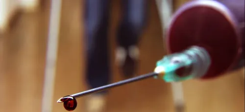 Alzheimer : un chercheur montpelliérain invente un test...