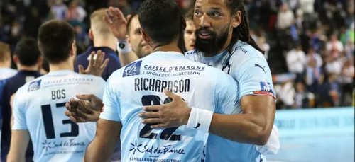 Handball : Flensburg pour le MHB en huitièmes de finale de Ligue...