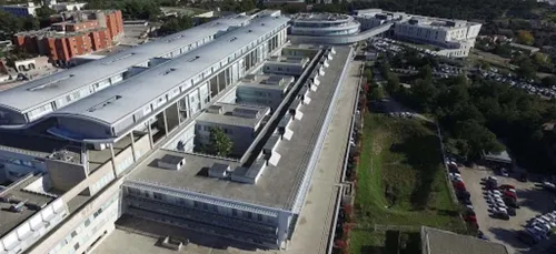 Coronavirus : un premier malade confirmé dans le Gard