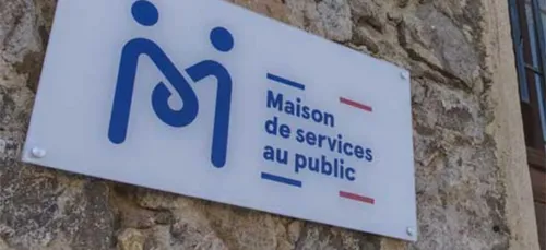 2000 "Maisons France Services" d'ici 2022