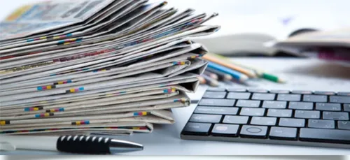 La revue de presse du mercredi 11 mars