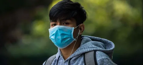 Le coronavirus recule en Chine, 90 cas en Occitanie