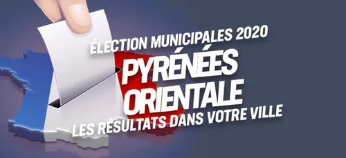RÉSULTATS ÉLECTIONS MUNICIPALES 2020 DÉPARTEMENT DES...