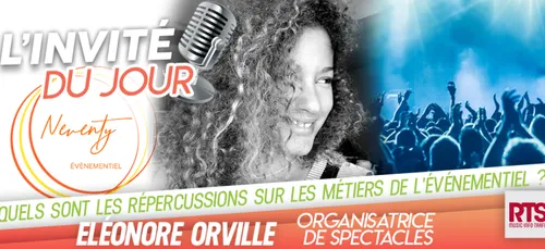 Quelles sont les répercussions sur les métiers de l'événementiel