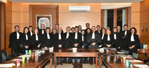 Le barreau de Montpellier se mobilise pour les entreprises et les...