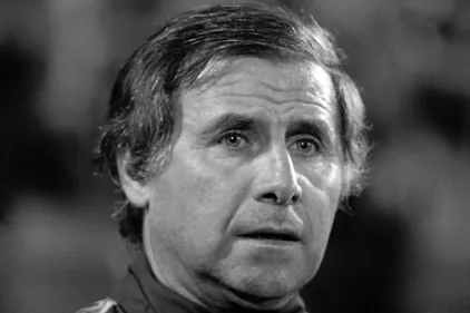 Michel Hidalgo, disparition d'un "révolutionnaire" du foot français