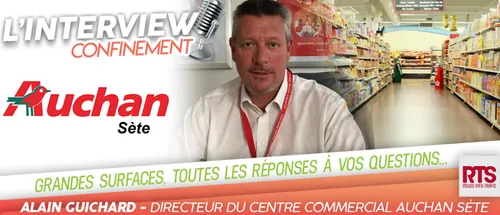 Grande Surface, toutes les réponses à vos questions...