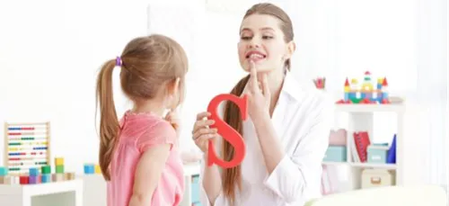 Coronavirus : les orthophonistes continuent d'exercer en "télétravail"