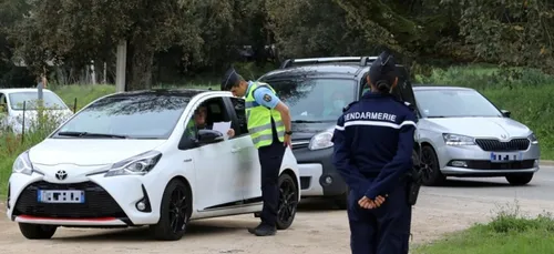 Une attestation de déplacement dérogatoire numérique dès lundi