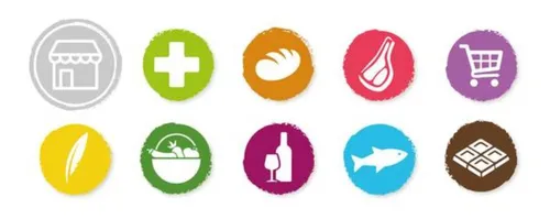 Nîmes : un annuaire pour les commerces de proximité ouverts