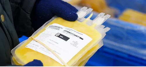 Nouvel essai clinique pour aider à la guérison du COVID-19 lancé...