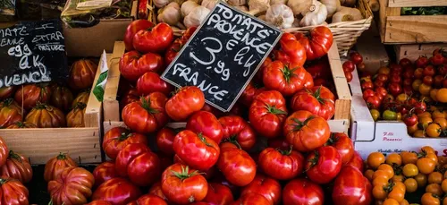 Nîmes : les marchés de Pissevin et Jean-Jaurès de retour