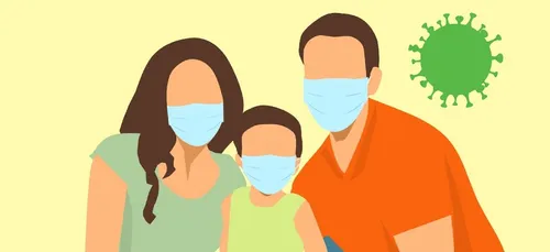 Distribution de masques : les collectivités s'organisent