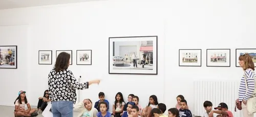 Fonds de soutien de 120 000€ pour les artistes plasticiens de  Sète