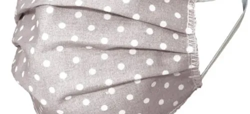 Déconfinement : les villes offrent des masques lavables à leurs...