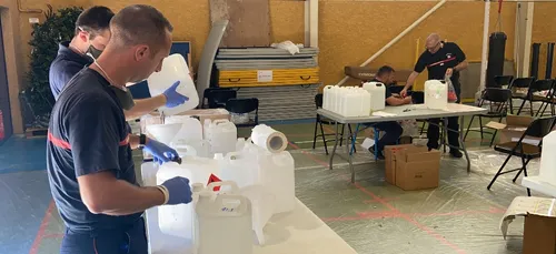 Rentrée des classes : le département de l'Hérault va offrir à plus...