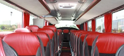 11 mai :  Reprise des transports en commun en Occitanie, quelles...