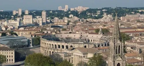 Nimes : la ville s'organise pour la reprise du 11 mai