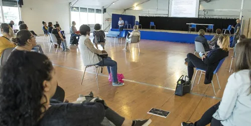 Sète : les animateurs formés pour sensibiliser les enfants aux...