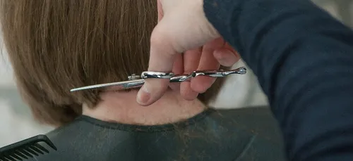 Déconfinement, direction le coiffeur