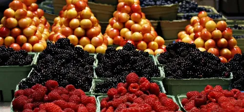 Déconfinement aussi pour les marchés de plein-air