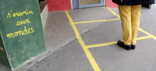 80 collèges ouvrent dans l’Hérault ce lundi.