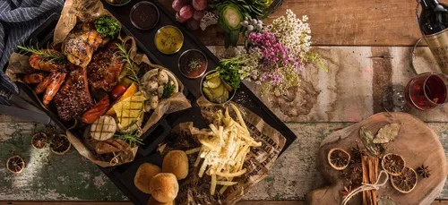 Une enquête pour soutenir les restaurateurs et consommer local à...