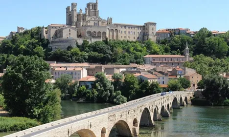 Béziers solidaire avec ses communes périphériques