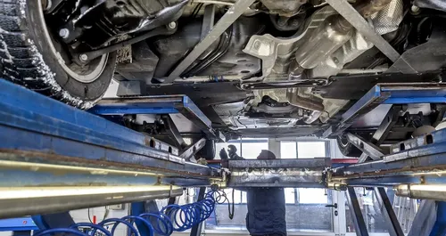 Contrôle technique : le délai de tolérance prend fin le 23 juin