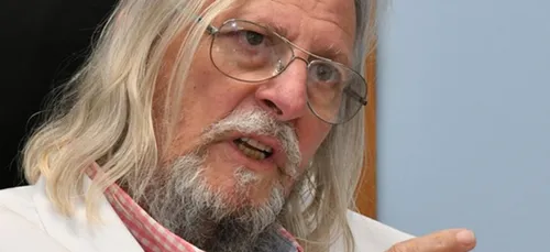 Interdiction de l'hydroxychloroquine pour traiter le Covid-19