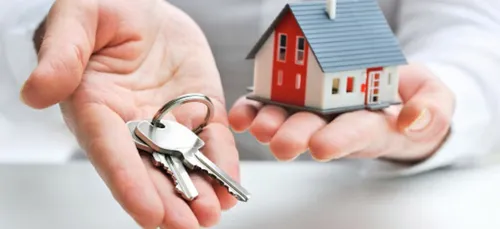 L'immobilier commence à repartir