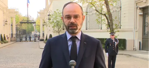 Déconfinement : Edouard Philippe s'exprime à 17h