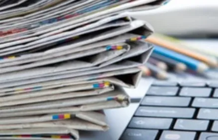 La revue de presse du lundi 1er juin