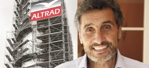 Municipales à Montpellier : une alliance autour de M. Altrad pour...