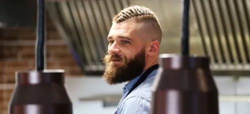 Restauration : Jordan Yuste une semaine après la réouverture !