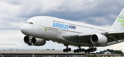 Plan de soutien pour le secteur de l’Aéronautique