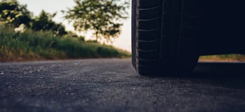 Baisse de la mortalité routière au mois de mai 2020