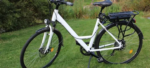 Hérault : essayez le vélo électrique