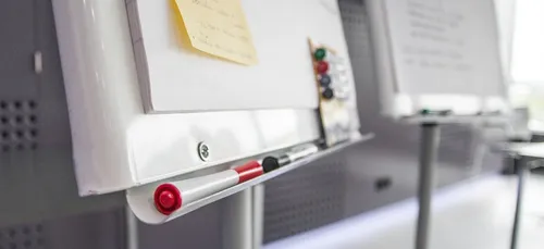 Retour à l'école ce lundi