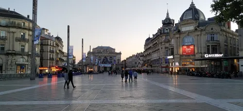 Les Municipales avec RTS : Montpellier