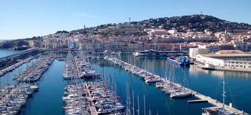 Les Municipales avec RTS : Sète