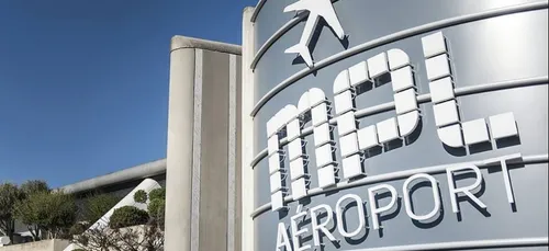 Nouvelle ligne vers Poitiers à l’aéroport de Montpellier
