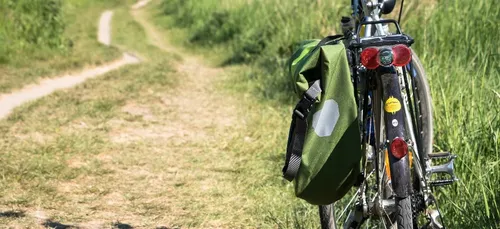Nouvelles balades pour les cyclistes dans nos départements