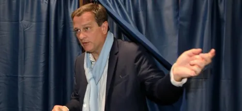 Municipales : Louis Aliot prend Perpignan à Jean-Marc Pujol