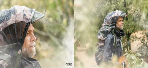 Overcap : l'innovation outdoor de cet été 2020 est née à Lunel