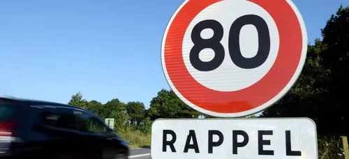 Retour aux 90 km/h : où en est la mesure deux ans après ?