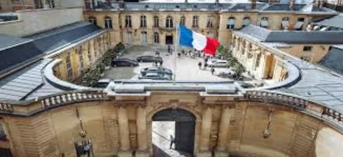 Jean Castex: un catalan à Matignon pour la fin du quinquennat