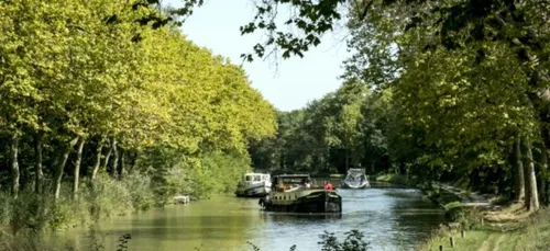 Village préféré des Français : le Canal du Midi représente l'Occitanie