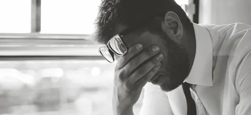 Les dépressions ont augmenté avec le confinement