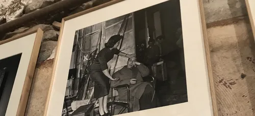 Sète : l'expo "hors champ" au lieu d'Images Singulières